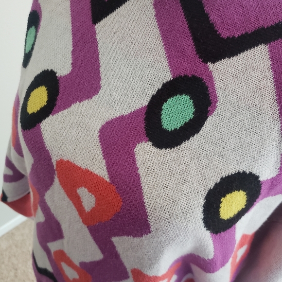 Funky Fun Sweater - Picture 7 of 11